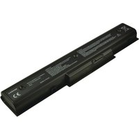 2-Power 14.4v. 8 cell. 74Wh Laptop Battery - replaces BTP-DNBM