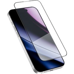 Epico Antireflective Glass 3D For Iphone 17 Pro Max - With Dust-Free A