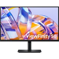 Samsung S80UH computer monitor 81.3 cm (32") 3840 x 2160 pixels 4