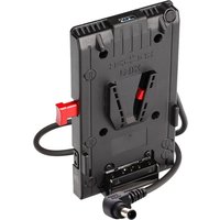 HEDBOX UNIX-FX9 camera mounting accessory Battery plate