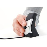DXT Mouse The ergonomically designed DXT02 Precision Mouse is the seco