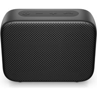 HP Black Bluetooth Speaker 350
