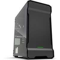 Phanteks Enthoo Evolv mATX Micro Tower Black