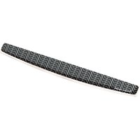 Fellowes Keyboard Wrist Rest - Photo Gel Wrist Rest with Non Skid Rubb