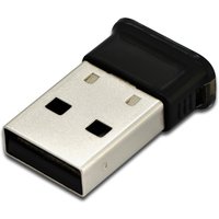 Digitus Bluetooth® 4.0 Tiny USB Adapter