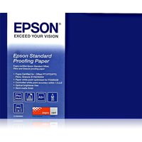 Epson Standard Proofing Paper 240. 17" x 30.5 m