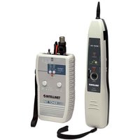 Intellinet Net Toner and Probe Kit. Tone Generator. Tests datacom. tel