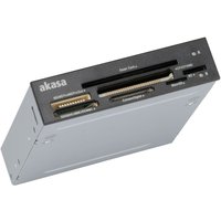 Akasa AK-ICR-09 card reader USB 2.0 Internal