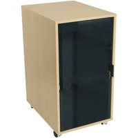 Middle Atlantic Products RK-GD10 rack accessory Door