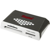 Kingston Technology USB 3.0 High-Speed Media Reader card reader USB 3.