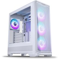 Phanteks Eclipse G400A Midi Tower White