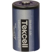 GP Batteries LIHIUM 1/2