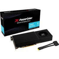 PowerColor Radeon AI PRO R9700 AMD 32 GB GDDR6