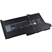 DELL ery. 42WHR. 3 Cell.