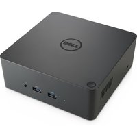 DELL TB16 Wired Thunderbolt 3 Black
