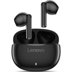 Lenovo E310 Headset True Wireless Stereo (Tws) In-Ear Calls/Music Blue