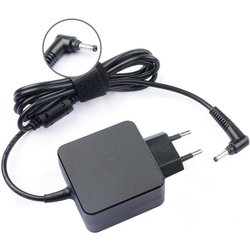 Coreparts MBA50115 Power Adapter/Inverter Indoor 45 W Black