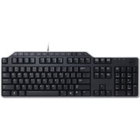 DELL KB522 - Business Multimedia Keyboard - QWERTZ DE