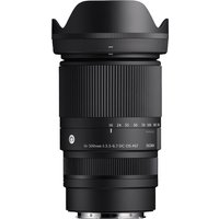 Sigma Contemporary 16-300mm F3.5-6.7 DC OS. Sony E-Mount MILC Super te