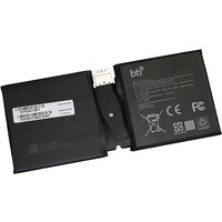 BTI G16TA047H compatible 26.81Wh 2-cell battery for MICROSOFT SURFACE