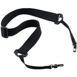 Zebra P1031365-192 Strap Mobile Printer Black