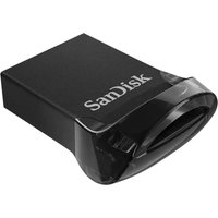 SanDisk Ultra Fit USB flash drive 1 TB USB Type-A 3.2 Gen 1 (3.1 Gen 1