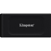 Kingston Technology 2TB XS1000 External USB 3.2 Gen 2 Portable Solid S