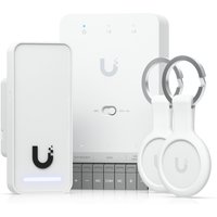 Ubiquiti G3 Starter Kit security access control system Grey. White