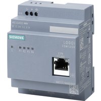 Siemens LOGO! CSM12/24