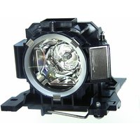 BTI Lamp Hitachi CP-A100 CP-A100J CP-A101 CP-A110 CP-AW100N ED-A100 ED