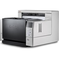 Kodak i4650 Scanner ADF scanner 600 x 600 DPI A3 Black. White