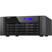 QNAP TS-H1277AFX-R7-32G NAS/storage server Tower AMD Ryzen⢠7 32 GB DD