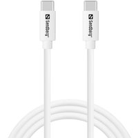 Sandberg USB-C Charge Cable 1M. 65W