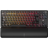 Corsair K70 CORE TKL keyboard Gaming USB + RF Wireless + Bluetooth QWE