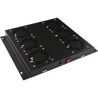 Lanview RAF125BL rack accessory