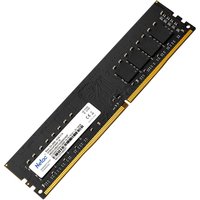 Netac Basic memory module 16 GB DDR4 288-pin DIMM