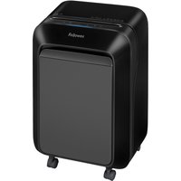 Fellowes LX Series Powershred LX210 paper shredder Black