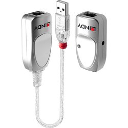 Lindy 50M Usb 1.1 Cat.6 Extender