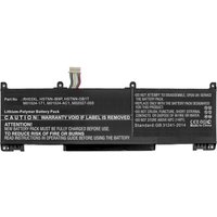 CoreParts MBXHP-BA0278 laptop spare part Battery