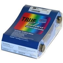 Zebra Truecolours® Ymckok F P420I Printer Ribbon 170 Pages