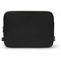 DICOTA D32078-RPET laptop case 31.8 cm (12.5") Sleeve case Black