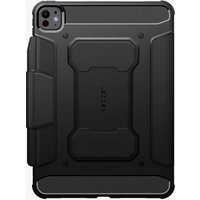 Spigen Rugged Armor Pro iPad Pro 11-inch Case Black