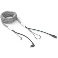 Bouncepad CB-RF-L2C-W mobile phone cable White 2 m USB C Lightning