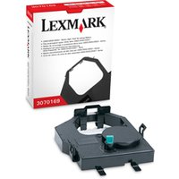 Lexmark 3070169 Nylon with ReInking black. 8.000K characters for Lexma