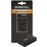 Duracell Digital Camera Battery Charger
