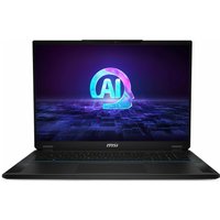 MSI Stealth 18 AI Studio A1VGG-001UK Intel Core Ultra 9 185H Laptop 45