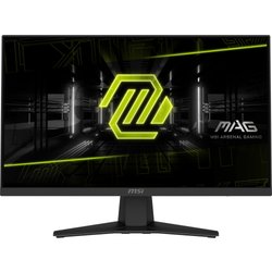 Msi Mag 244F Computer Monitor 59.9 Cm (23.6") 1920 X 1080 Pixels