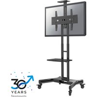 Neomounts NM-M1700BLACK TV trolley 32-75"