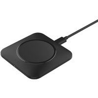 Belkin WIA007myBK Universal Black AC Wireless charging Fast charging I