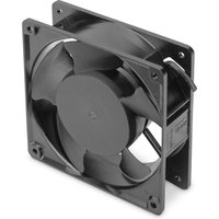 Digitus Ventilators for use in ventilator units for network and server
